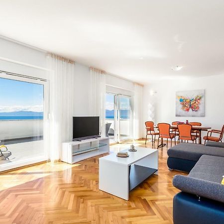 Enjoy The Silence, Nature And Sea Kraljevica Exterior foto