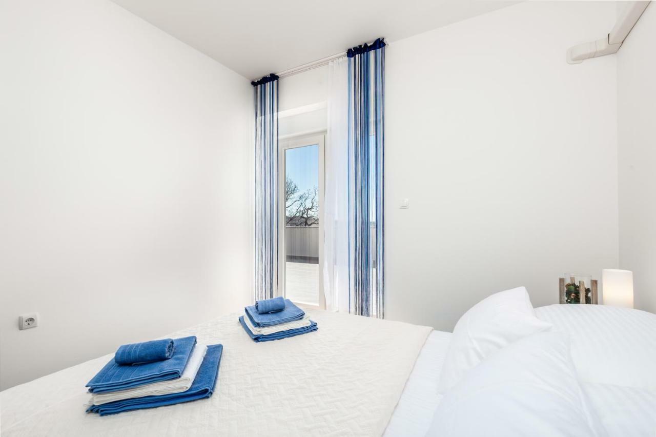 Enjoy The Silence, Nature And Sea Kraljevica Exterior foto