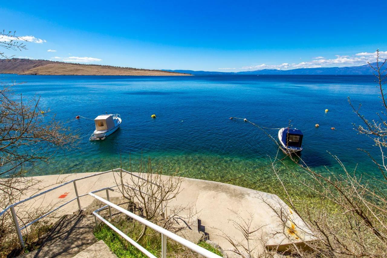 Enjoy The Silence, Nature And Sea Kraljevica Exterior foto