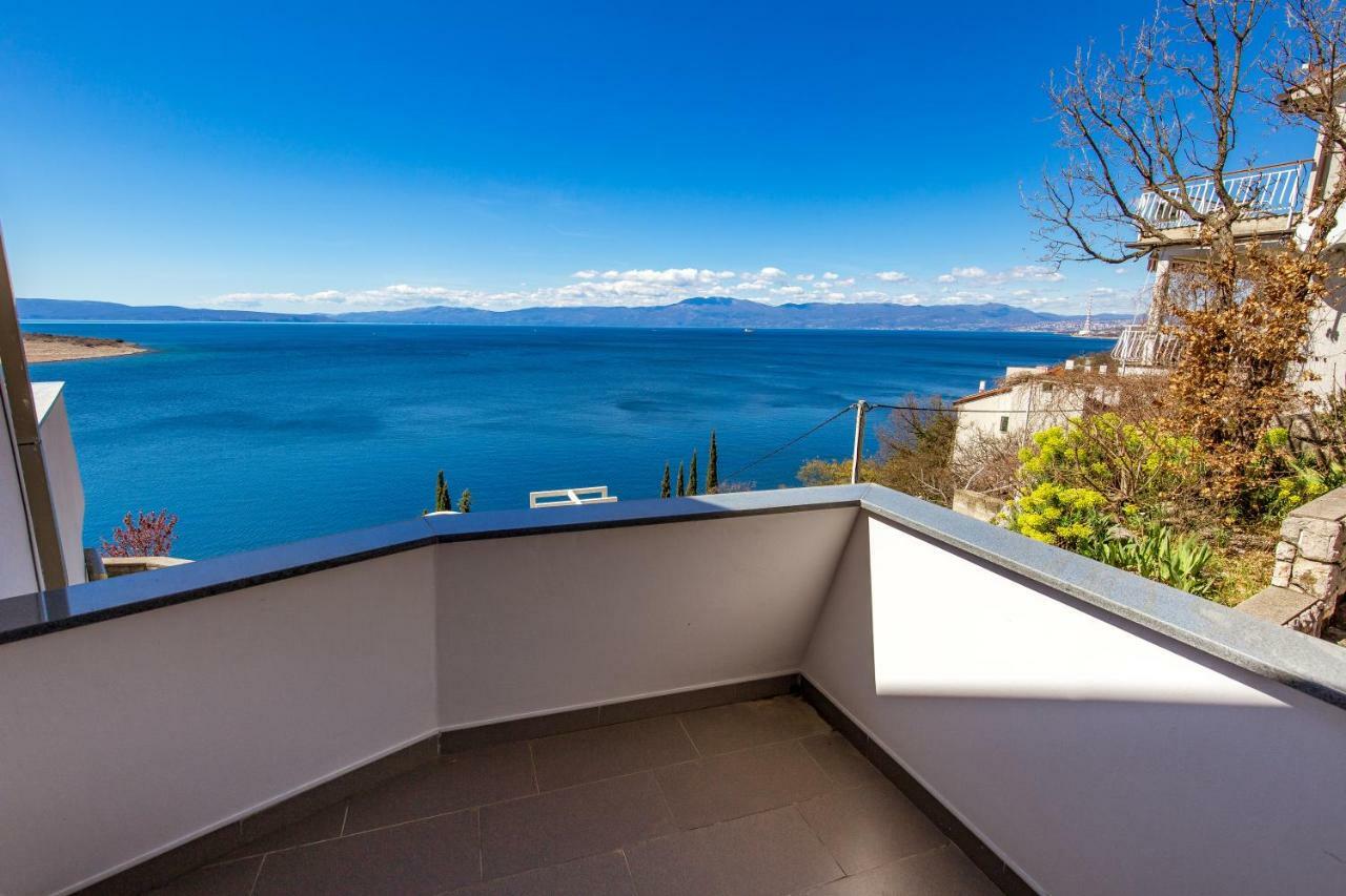 Enjoy The Silence, Nature And Sea Kraljevica Exterior foto